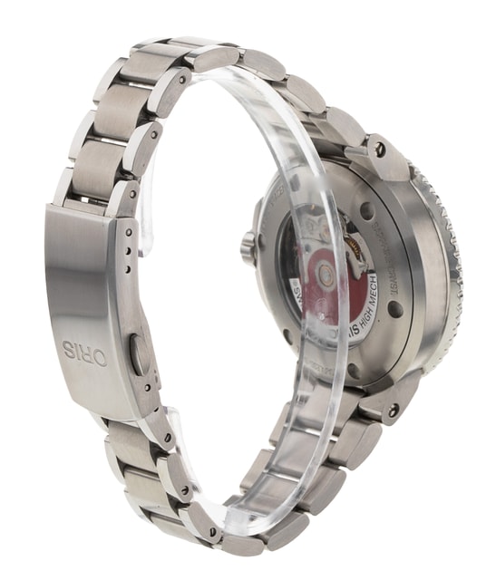 Oris Aquis 01 733 7770 4137-07 8 18 05P Image 3